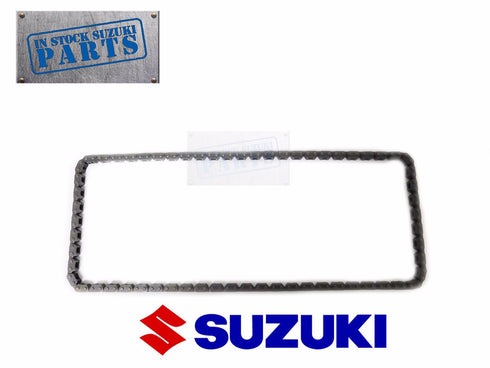 SUZUKI OEM CAM CHAIN TIMING CHAIN DRZ400 DRZ400S LTZ400 DRZ 400 2760-29F01